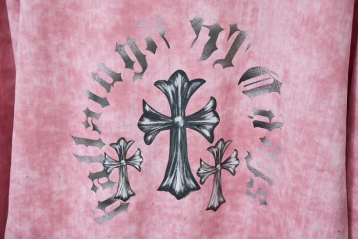 Chrome Hearts CH54