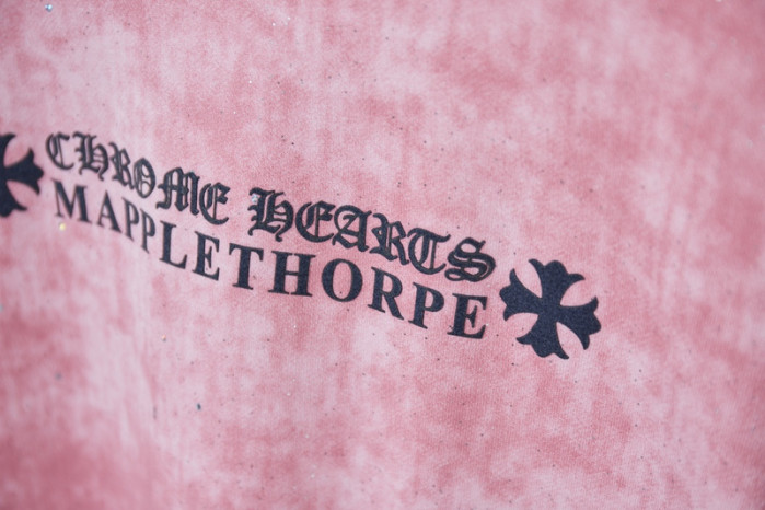 Chrome Hearts CH54