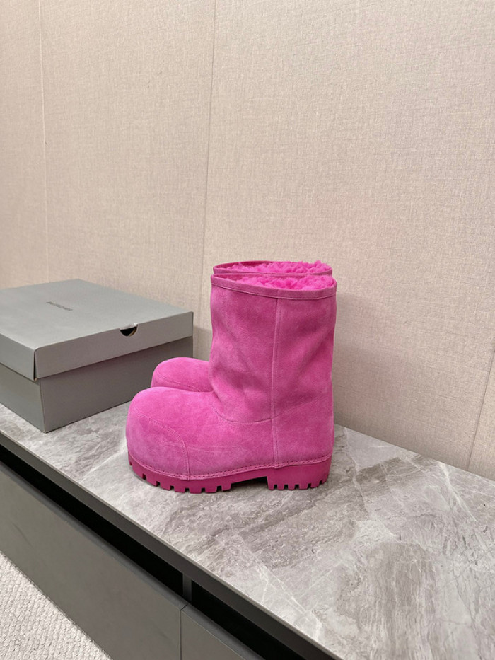Balenciaga Steroid 6000156