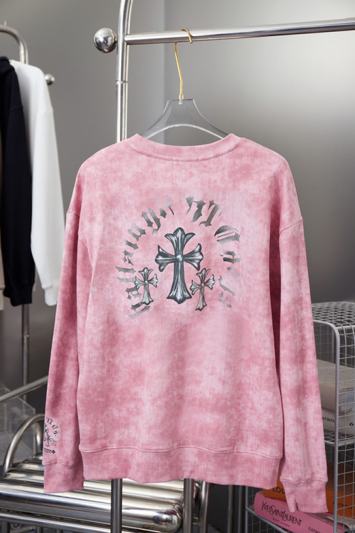Chrome Hearts CH54