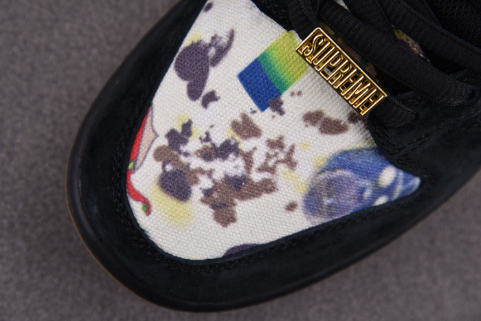 Nike SB Dunk Low Rammellzee FD8778-001
