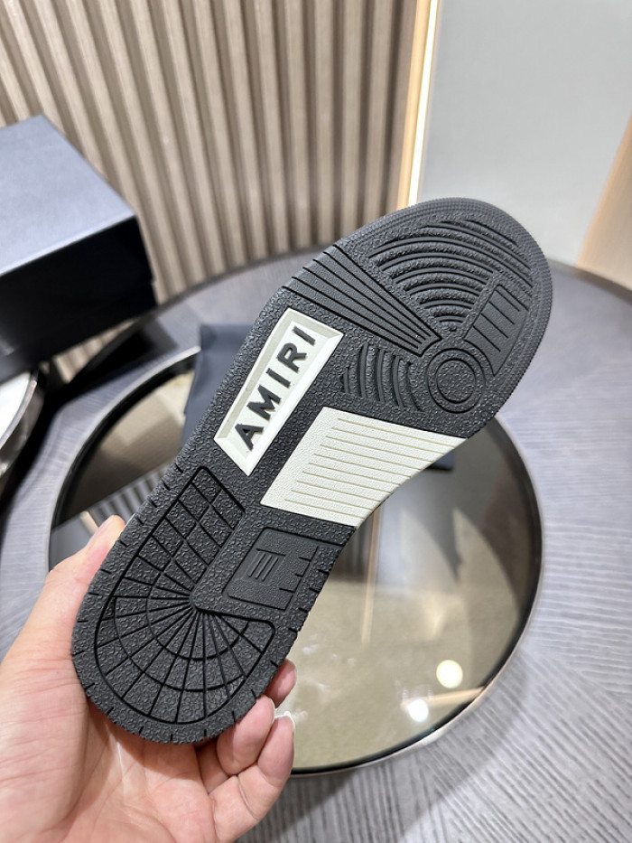 AMIRI SNEAKERS AR000051