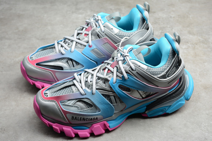 SNEAKER TESS.S.GOMMA 5000026