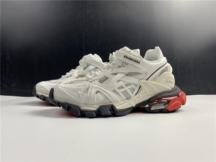 SNEAKER TRACK 4000224