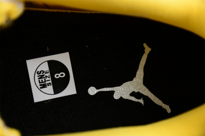 Air Jordan 11 Low “Yellow Snakeskin”  AH7860-107