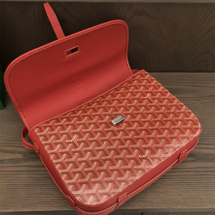 GOYARD BAG23