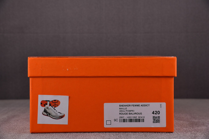 HERME* snekaers  H000017