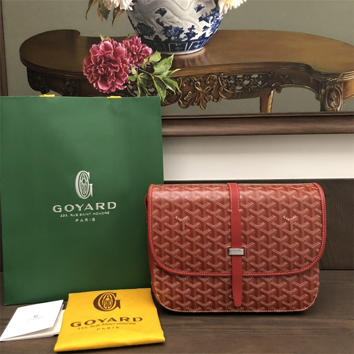 GOYARD BAG23
