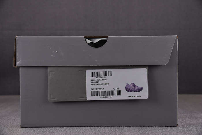 SNEAKER RUNNER 5000184