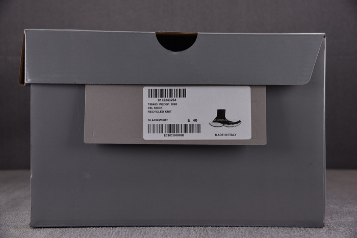 SPEED TRAINER SNEAKERS 1000066