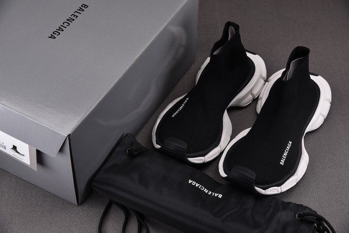 SPEED TRAINER SNEAKERS 1000066