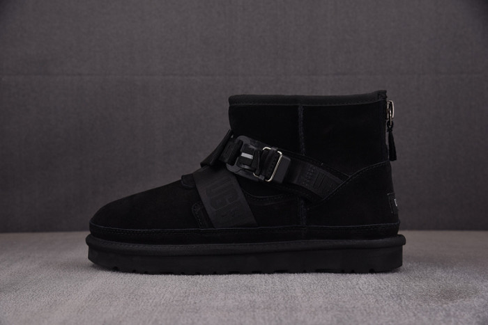 UGG BOOTS UGG000040
