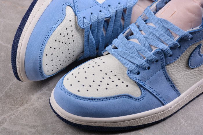 Air Jordan 1 High OG “First in Flight” FD2596-400