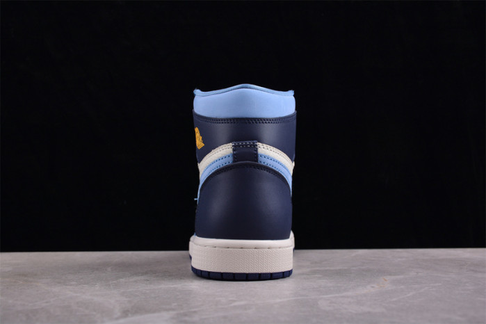 Air Jordan 1 High OG “First in Flight” FD2596-400