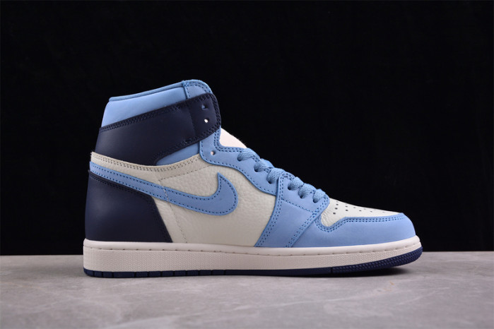 Air Jordan 1 High OG “First in Flight” FD2596-400