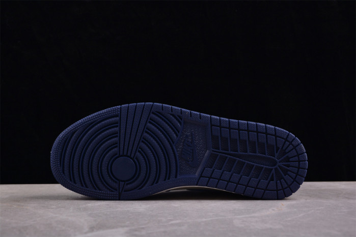 Air Jordan 1 High OG “First in Flight” FD2596-400