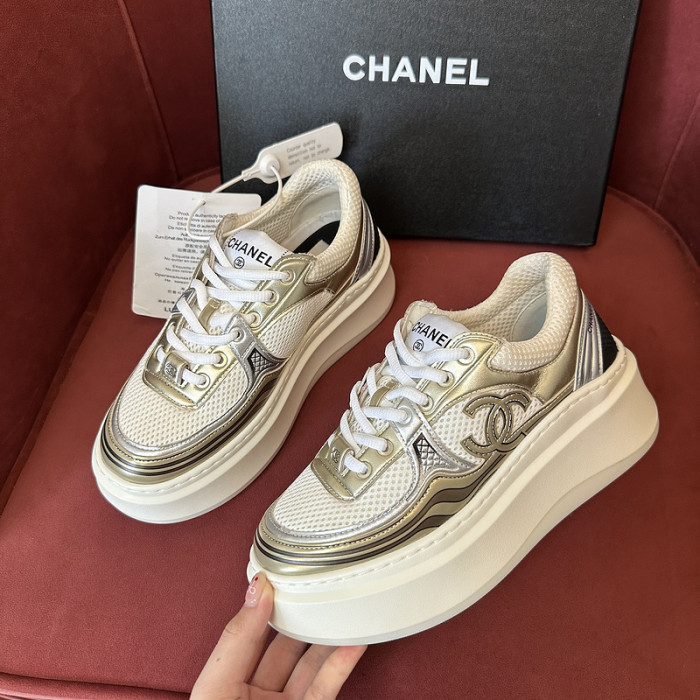Chane* snekaers  C000049