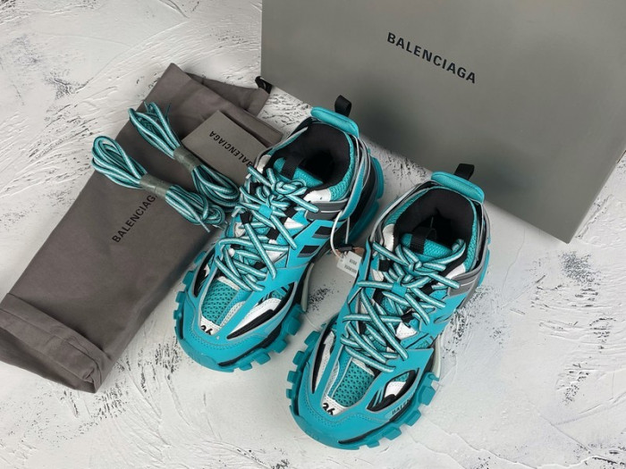 SNEAKER TESS.S.GOMMA 5000023