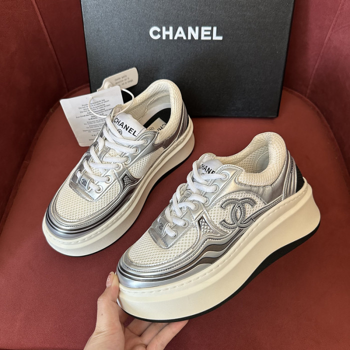 Chane* snekaers  C000050