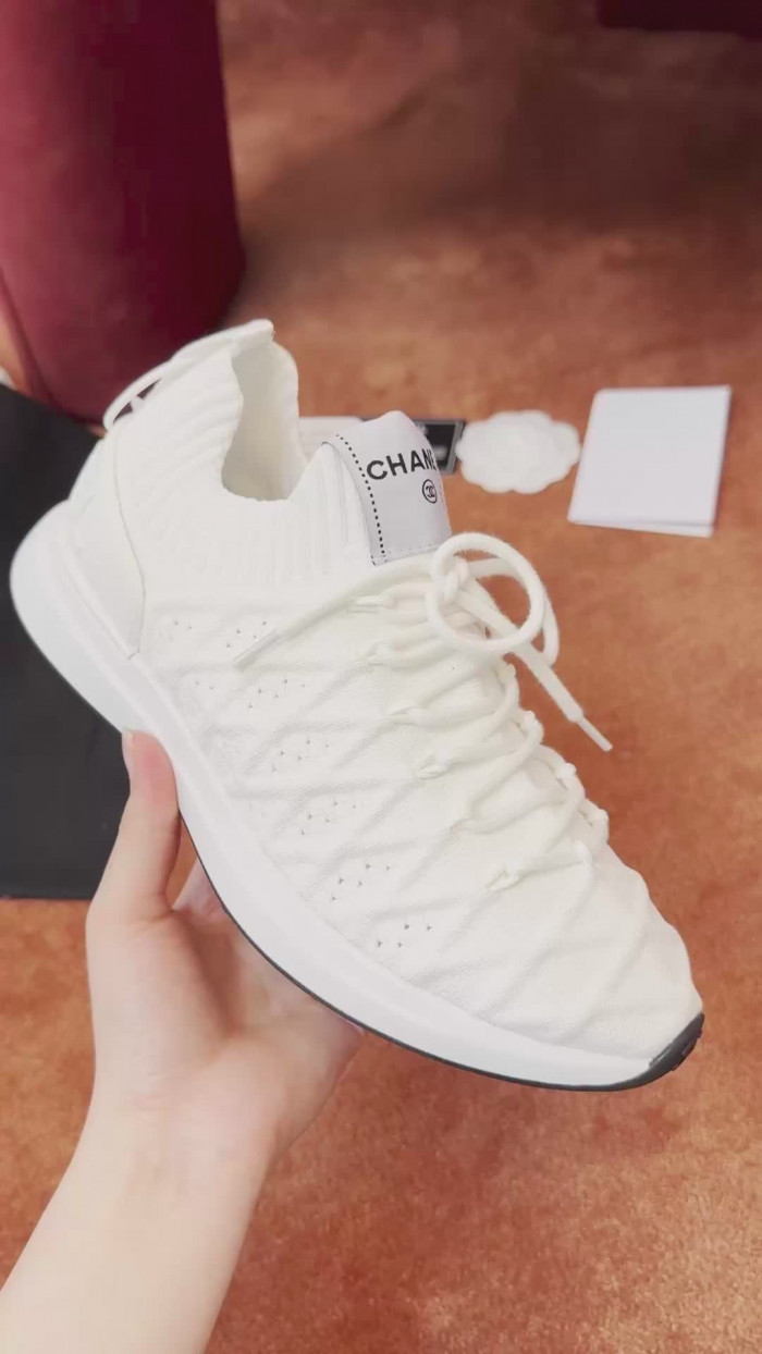 Chane* snekaers C000046