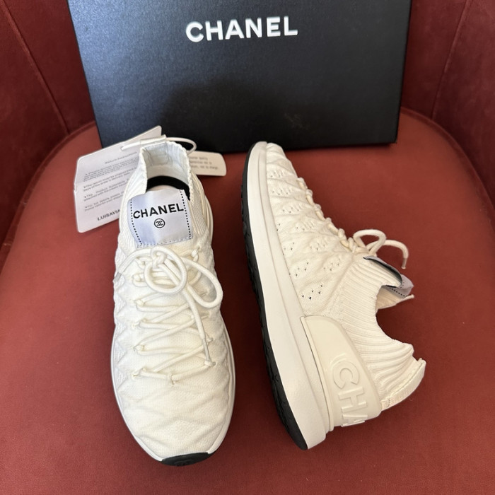 Chane* snekaers C000046