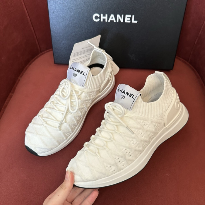 Chane* snekaers  C000046