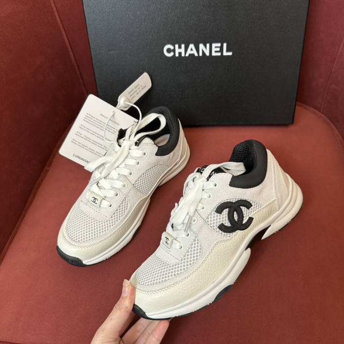 Chane* snekaers  C000042