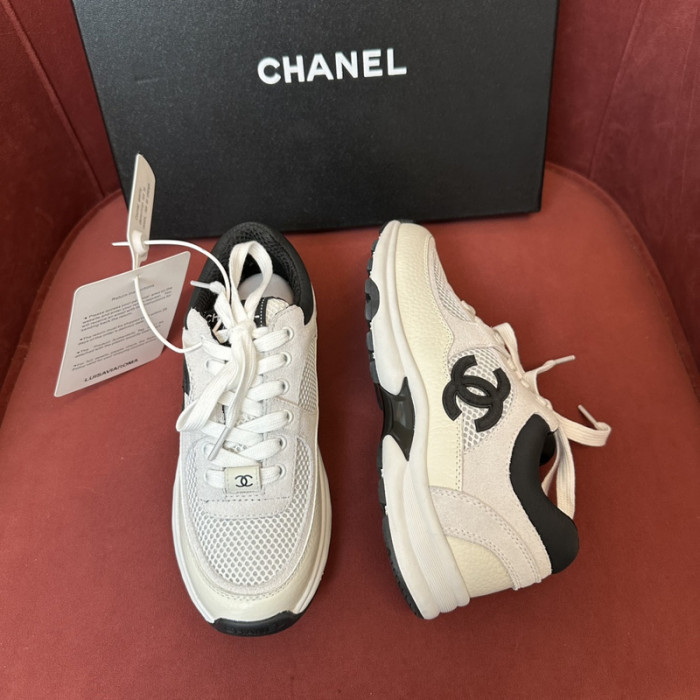 Chane* snekaers C000042