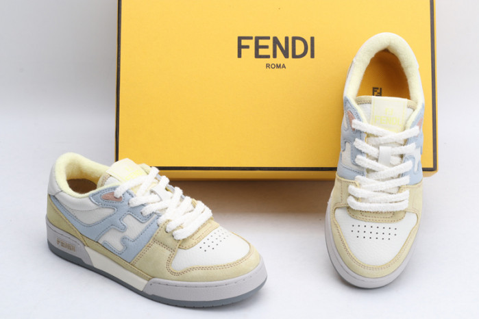 FEN sneaker F000013