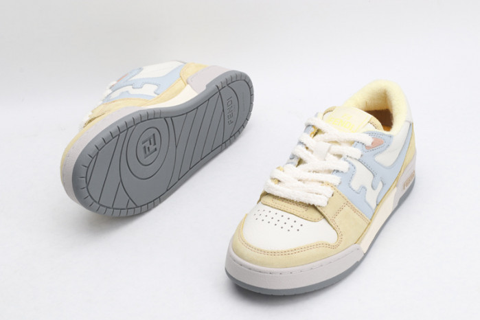 FEN sneaker F000013