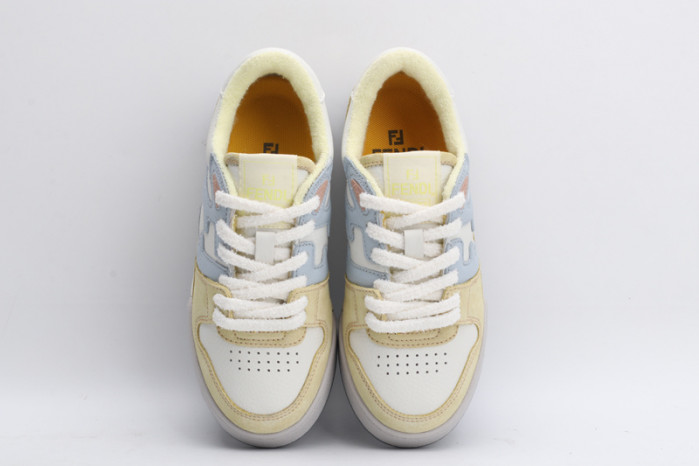 FEN sneaker F000013
