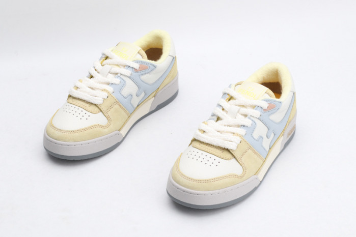 FEN sneaker F000013