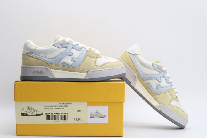 FEN sneaker F000013