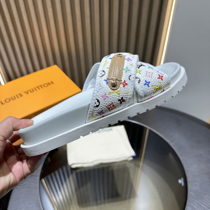L&V sandal60