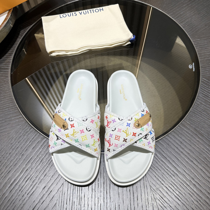 L&V sandal60