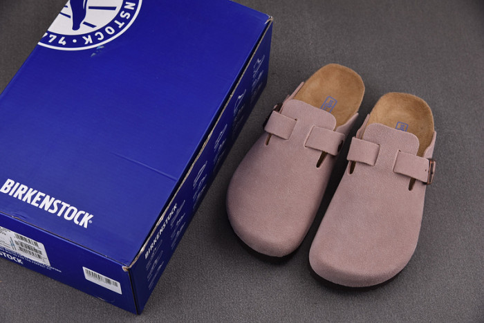 BIRKENSTOCK SANDALS 7