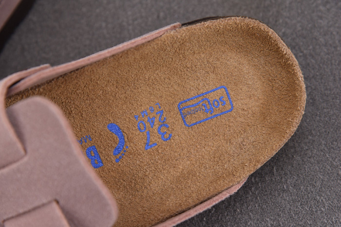 BIRKENSTOCK SANDALS 7