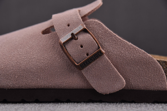 BIRKENSTOCK SANDALS 7