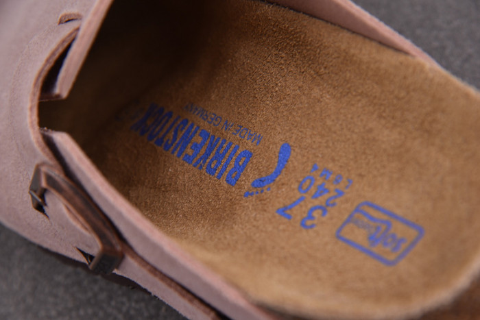BIRKENSTOCK SANDALS 7