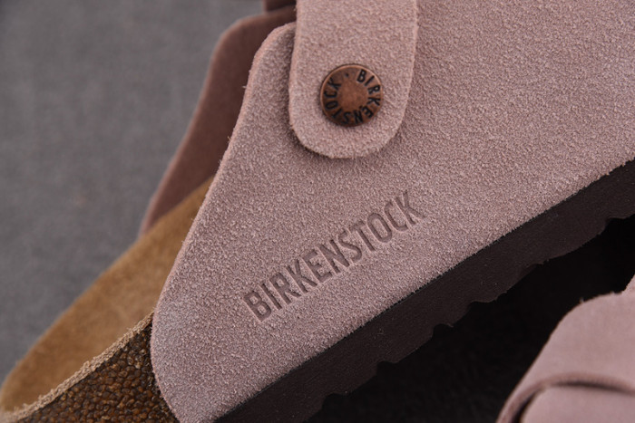 BIRKENSTOCK SANDALS 7