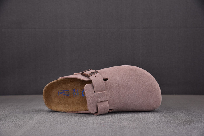BIRKENSTOCK SANDALS 7