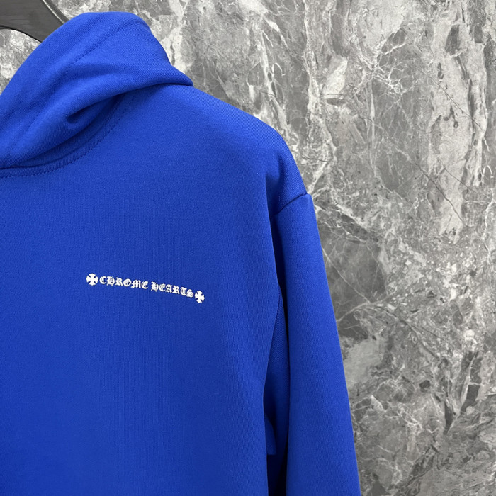 Chrome Hearts CH45