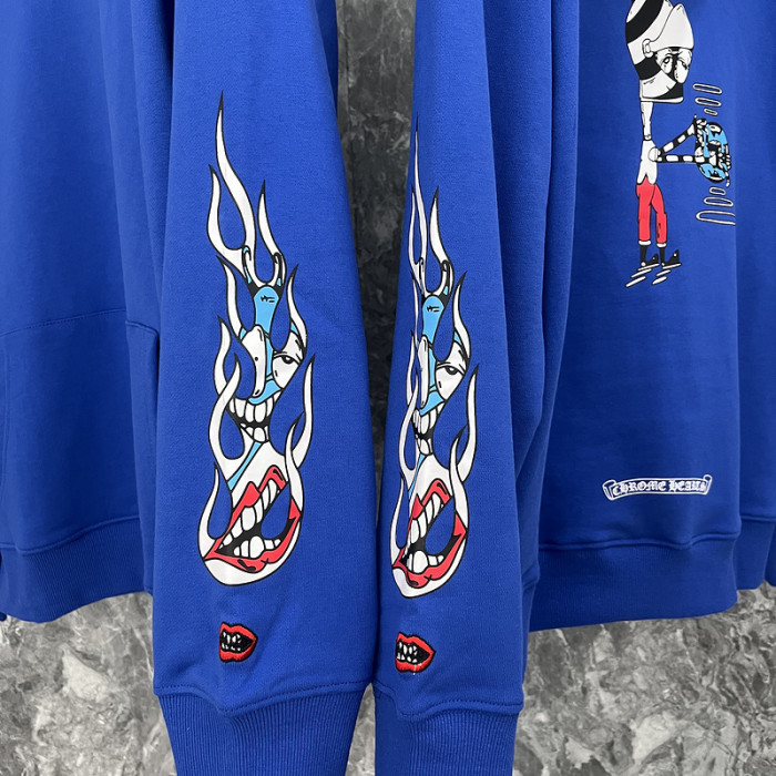 Chrome Hearts CH45