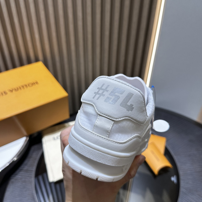 L&V snekaers L0000298