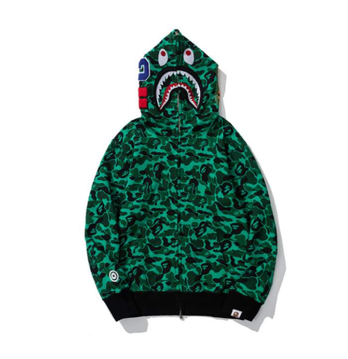 BAPE Hoodie53