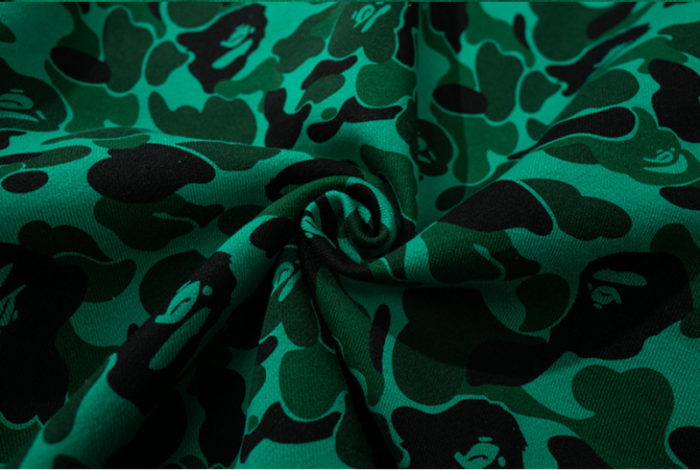 BAPE Hoodie53