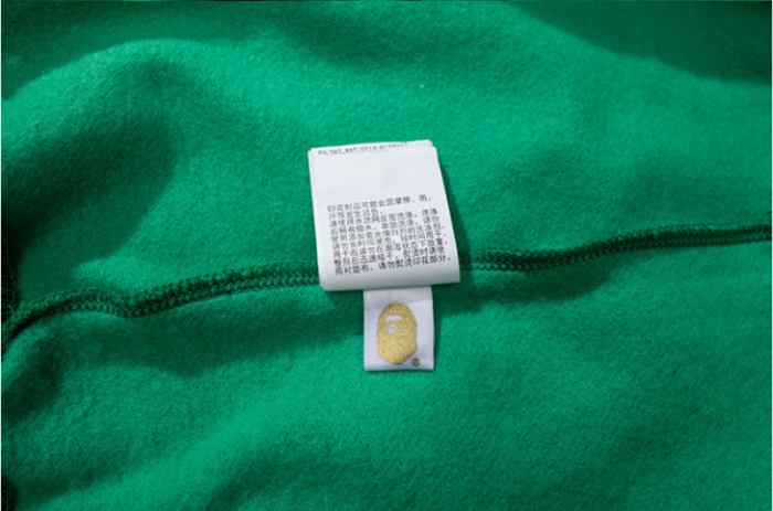 BAPE Hoodie53
