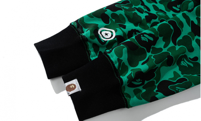 BAPE Hoodie53