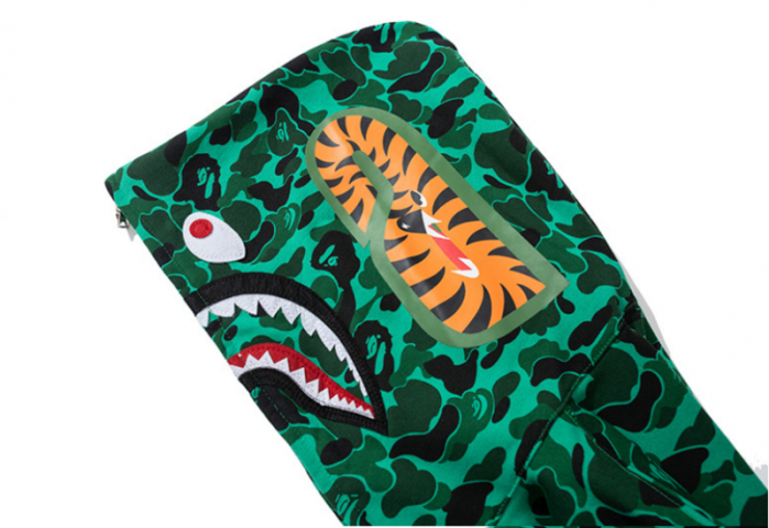 BAPE Hoodie53