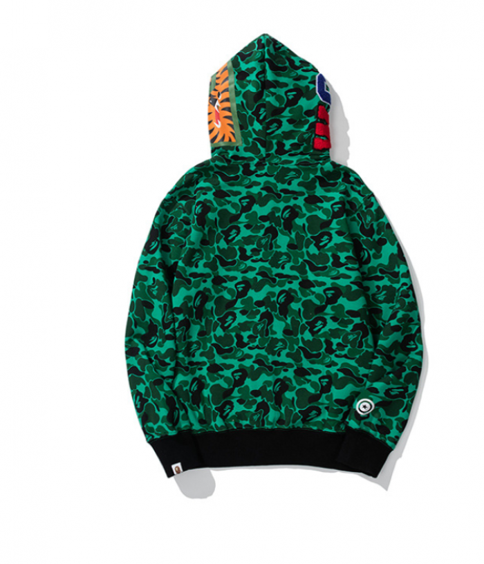 BAPE Hoodie53